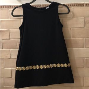 SZ 10 Lisa Perry dress. Excellent Condition!